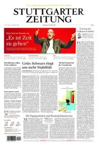 Stuttgarter Zeitung – 05. Februar 2019