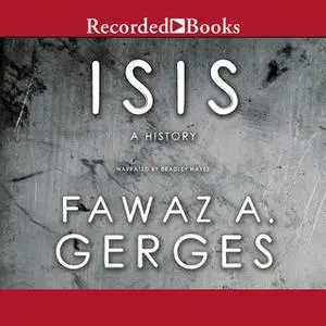 «ISIS» by Fawaz A. Gerges