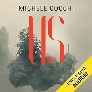 «Us» by Michele Cocchi