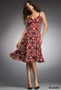Jennifer Lamiraqui *Littlewoods Summer 2009 Catalog Pictorials*