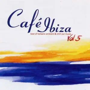 Café Ibiza Vol. 5