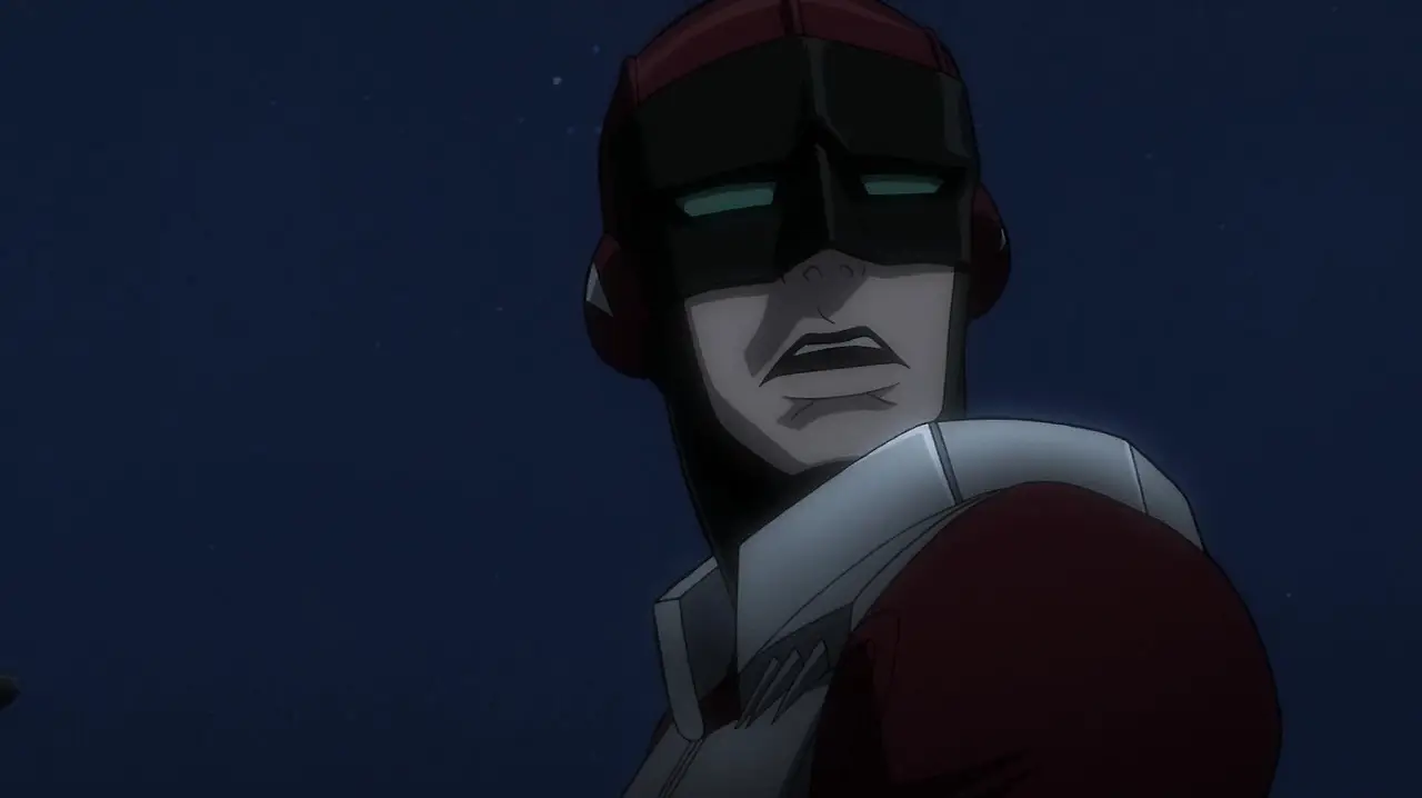 Avengers Confidential: Black Widow & Punisher (2014)