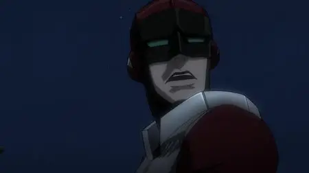 Avengers Confidential: Black Widow & Punisher (2014)