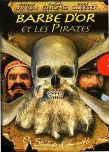 Yellowbeard [Barbe d'Or et les Pirates] 1983