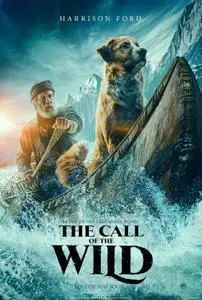 The Call of the Wild (2020)