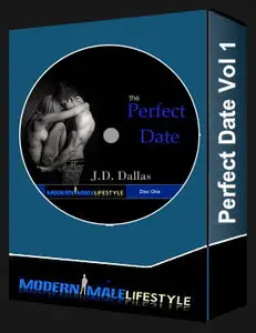 The Perfect Date Audio Series