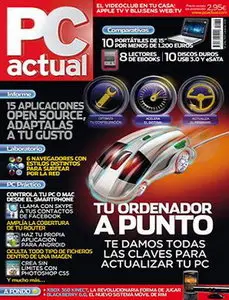 PC Actual No.236 (Enero 2011)