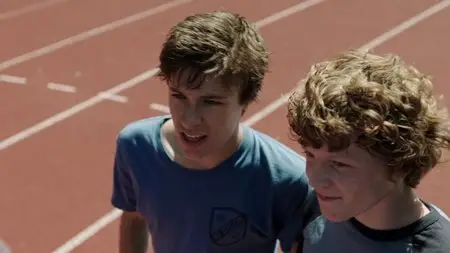 Jongens / Boys (2014)