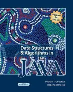 Data Structures and Algorithms in Java [Repost]