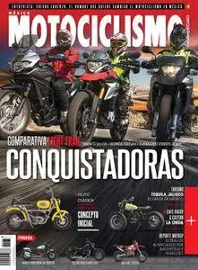 Motociclismo Panamericano - mayo 2018
