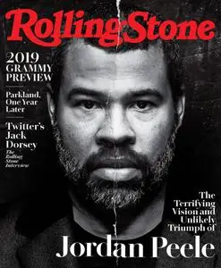 Rolling Stone USA - March 04, 2019