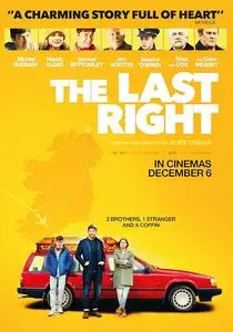 The Last Right (2019)