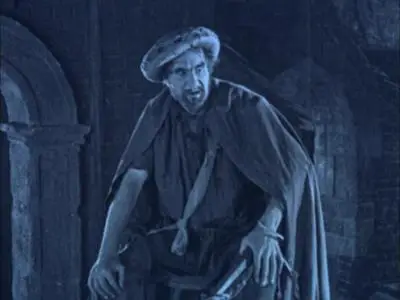 The Hunchback of Notre Dame (1923)