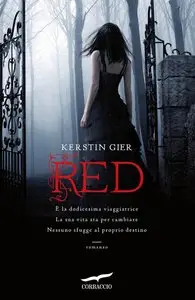 Kerstin Gier - Red