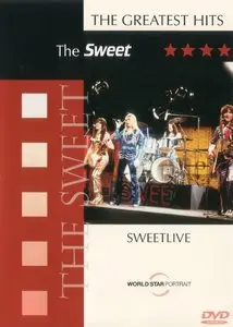 Sweet: Greatest Hits - Sweetlive (2004)