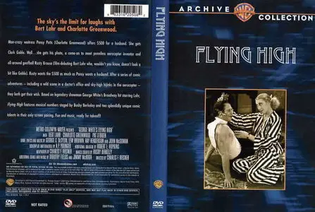 Flying High (1931)