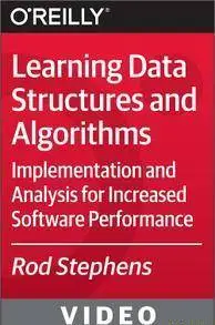 Learning Data Structures and Algorithms [repost]