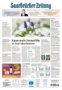 Saarbrücker Zeitung – 08. April 2021