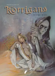 Korrigans: Vol.3 - The People Of Dana (2007)