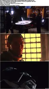 Battlestar Galactica: Razor (2007) Extended [Reuploaded]