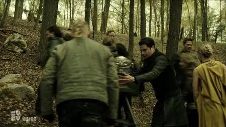 Killjoys S03E10