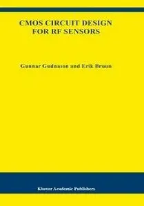 CMOS Circuit Design for RF Sensors (repost)