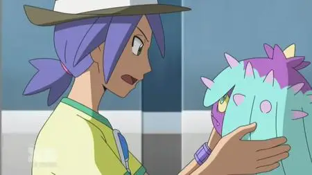 Pokémon S22E40