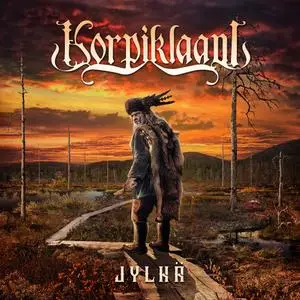 Korpiklaani - Jylhä (2021) [Official Digital Download]