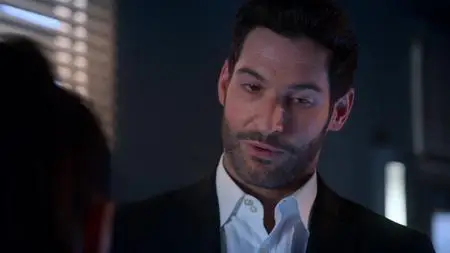 Lucifer S06E09