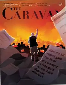 The Caravan - September 2022