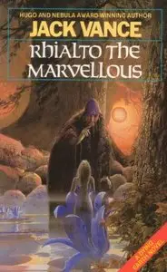 Rhialto the Marvellous (Dying Earth 04)