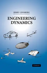 Engineering Dynamics (repost)