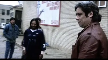 21 Grams (2003)