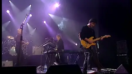 Neo - Broadcast (2007)