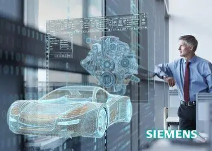 Maintenance Packs (01.2015) for Siemens PLM Products