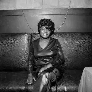 Koko Taylor - Albums Collection 1969-1990 (7CD)