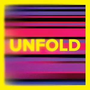 Chef'Special - Unfold (2020)