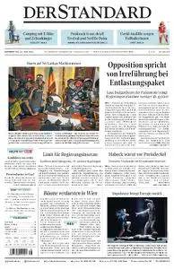 Der Standard - 14 Juli 2022