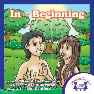 «In The Beginning» by Kim Thompson