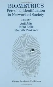 Biometrics: Personal Identification in Networked Society (Repost)