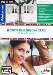 WinLernen Portugiesisch Vokabeltrainer 3.0