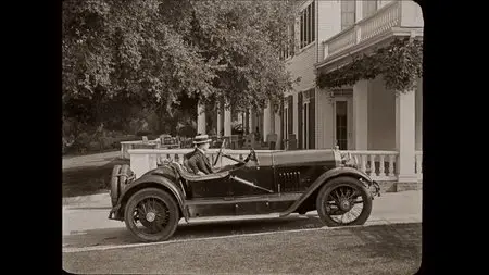 Seven Chances (1925)