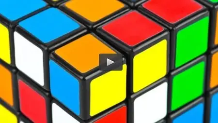 Solving the Rubik's Cube Made Easy