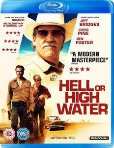 Hell or High Water (2016)