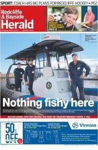 Redcliffe & Bayside Herald - February 22, 2017