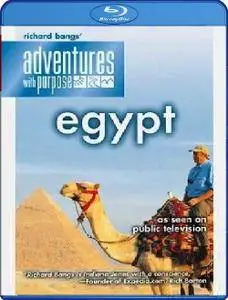 Adventures With Purpose Egypt (2008)