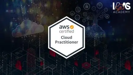 AWS Certified Cloud Practitioner 2021 Ultimate Exam Training