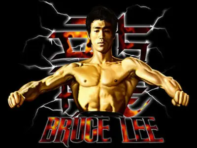 Bruce lee: Call of the dragon