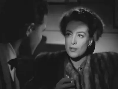 Mildred Pierce / Милдред Пирс (1945)