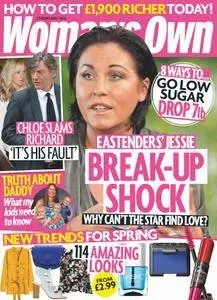 Woman's Own - 29 February 2016